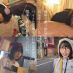 【中出し】 見た目は地味だけど性欲強めなバイト先の先輩からバイト終わりに毎回セックスに誘われます。 安位薫 『高画質』