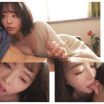 【中出し】 彼氏が浮気した。許すことが出来なかった。それでも「許してほしい」という彼の愛を確かめる為に彼を家から一歩も出さずに焦らして焦らして気が狂うほど焦らした後に中出しさせてあげた。 三宮つばき 『高画質』