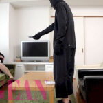 【中出し】 【4K】巨乳狩り 専属 夢野まりあ 『FANZA』