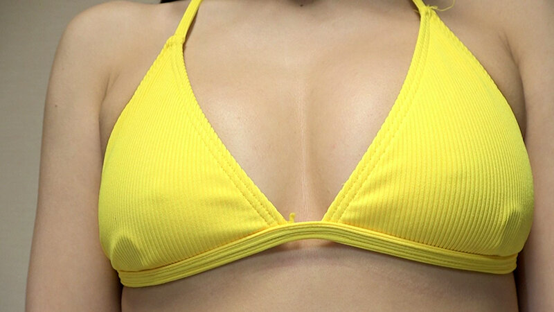 【中出し】 岡西友美 これぞ王道 神ビキニ 昭和アイドルやキャンギャル...