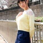 【中出し】 桐谷まつり ナマ派 初中出し解禁 『FANZA』