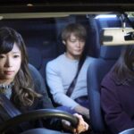 【中出し】 マイホームを購入にきた夫婦から旦那を寝取って強●中出しさせる不動産レディ 紗倉まな 『FANZA』