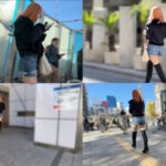 【中出し】 ギンギラギャル最高峰 『高画質』