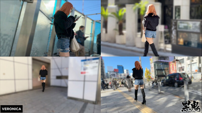 【中出し】 ギンギラギャル最高峰 『高画質』