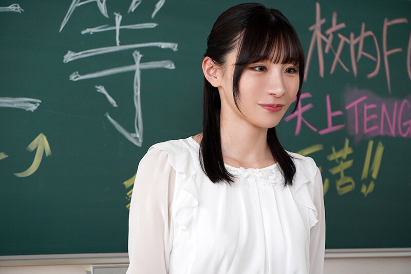 【中出し】 女教師と不良生徒 「先生、ヤラせろや！！ 」Nia 『FA...