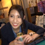 【中出し】 終電逃して泊まりに来る女トモダチと、気が付いたらいつもSEXしてます モデル体型スレンダー美女のキョウカちゃんに交際0日前から鬼イカセ・中出し・イチャラブSEX 橘京花 『高画質』