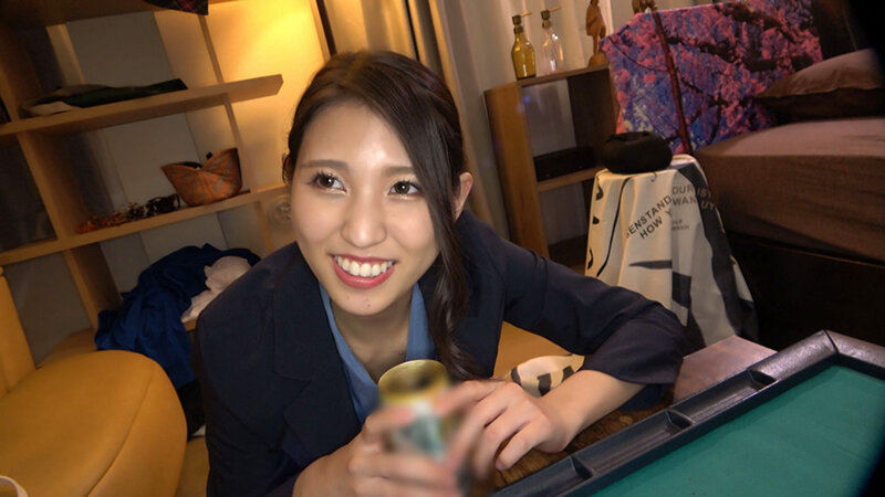 【中出し】 終電逃して泊まりに来る女トモダチと、気が付いたらいつもSE...