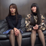 【中出し】 夢の母娘（おやこ）どんぶり、増し増し、おかわり、いただきます。ガチ親子をナンパしてW中出し！vol.1 『高画質』