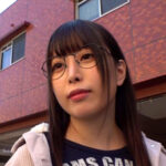 【中出し】 国立小○校教諭からの転落！彼氏に数百万円貸すも逃げられ自己破産。生活が困窮し中出しさせて対価を得る経験人数1人地味ダサ美巨乳天然メススッポン 『高画質』