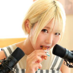 【中出し】 耳まで勃起不可避！巨乳ASMR 乙アリス 『FANZA』