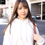 【中出し】 初めて出来た彼女を脱がしたら… 着衣から想像できない物凄い色白スリム美巨乳 大興奮の僕は性欲尽きるまでハメまくった 中村彩 『高画質』