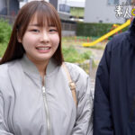 【中出し】 新B級素人初撮り 115「ママ、ごめんね…」みずきさん 21歳 居酒屋アルバイト 涙！フェラで泣く！純真無垢そうなウブ娘が喉も膣もグリグリ突いてぇ 初中出し ちょっと怒ってます 志田みずき 『FANZA』