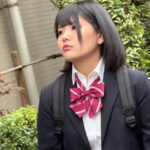 【中出し】 街で見つけた制服天使を拉●監● 腹パンと喉凹イラマで徹底調● 何でも従う性処理肉便器に仕上げた 河合陽菜 『高画質』