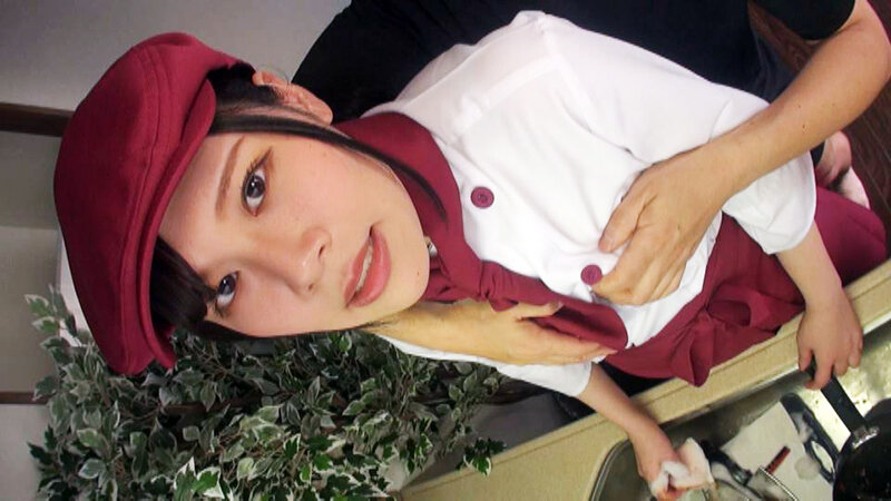 【中出し】 初撮り現役ドマゾ料理人 園宮真琴 『FANZA』