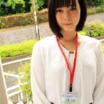 【中出し】 地方市役所職員琴絵22歳パイパン潮吹き受精 春瀬琴絵 『高画質』