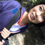 【中出し】 受精アスリート少女 大倉あい 『高画質』