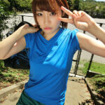 【中出し】 巨乳格闘淫女中出し 西条あゆみ 『高画質』