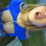 【中出し】 鬼ち○ぽ中毒 淫乱ヤリまん黒ビッチギャル中出し肉便器2 森高メアリ 『高画質』