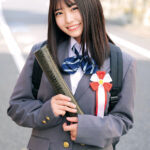 【中出し】 3分前まで女子○校生！～2024年～卒業式直後にガチナンパ！生まれて初めての素股体験！クリトリスがデカチンと擦れ合って我慢出来ずにヌルっと生挿入！そのまま人生初の生中だし！！ 『FANZA』