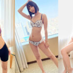 【中出し】 【神スレンダー8等身ボディ】幸薄い系 若妻27歳 身体を鍛えようと通い始めたジムのインストラクターとイケない仲に！マッスルピストンで失神寸前アクメしまくる激ヤバ種付け交尾 『FANZA』