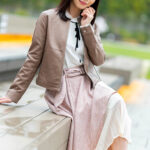 【中出し】 【日台肉弾交流】アイドルフェイス台湾人奥さま27歳。浮気旦那に愛想つかして仕返し不倫！！色白敏感ボディでイキまくる情熱孕ませセックス【清射在我里内！】 『FANZA』