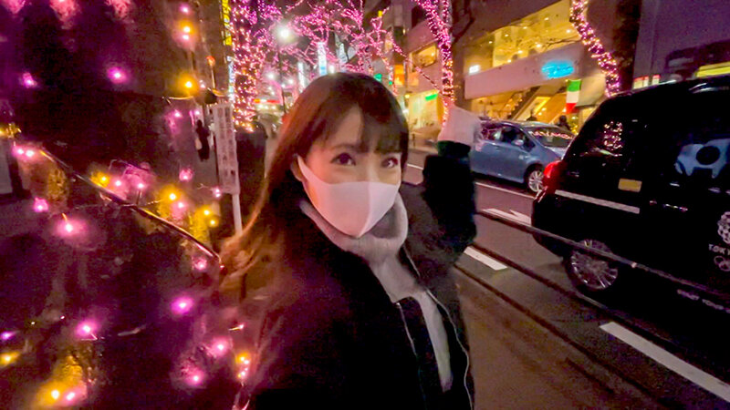 【中出し】 おねだりして来るほどセックスが好き過ぎるカワイイ素人美女を...