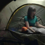 【中出し】 警告！危険な女性のアウトドア！ソロキャンプ女子が狙われた不同意性交事件映像 閲覧注意！ 2 『FANZA』