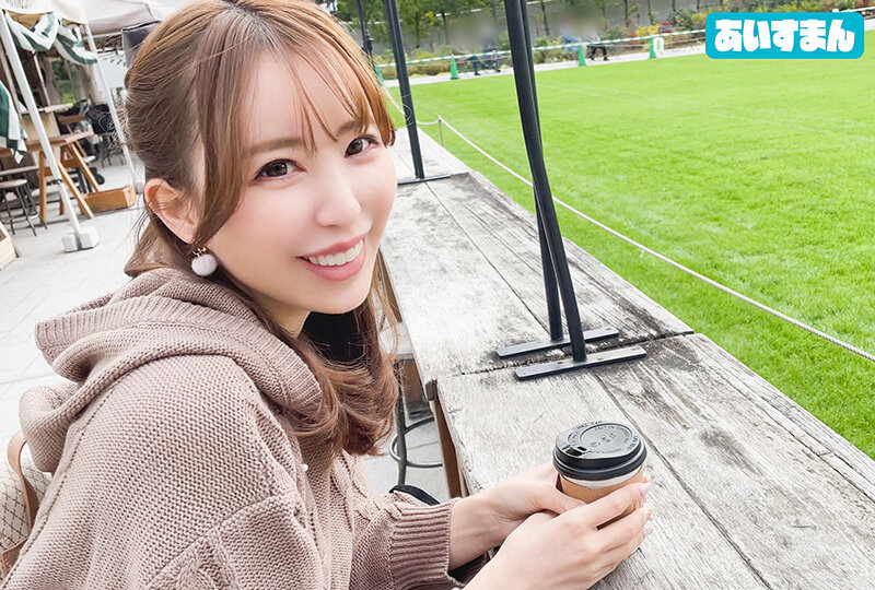 【中出し】 【ス○ゼロガンギマリ】めちゃかわデカパイ撮影会モデル26歳...