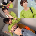 【中出し】 【子持ち人妻から溢れる母乳】家事代行サービス依頼からエッチな展開！おっぱい揉んで溢れるおいしい母乳を頂きます♪手マン潮吹きでエロ汁まみれ！中出しOKハメ潮吹きまくりサービスを味わえッ！！！【エロのお世話してみました】【かほ】 玉城夏帆 『FANZA』