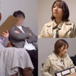 【中出し】 精子提供を希望する人妻に夫に代わって孕ませ代行1【あず】 天月あず 『高画質』