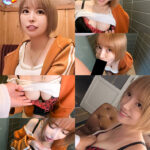 【中出し】 MOON FORCE CHEERS ぱこぱこしろうとコレクション。 vol.55 『FANZA』