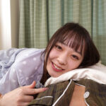 【中出し】 完全主観で楽しむ高瀬りなとの新婚生活 『高画質』