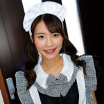 【中出し】 家事はしてくれないけれど、スケベな事ならしてくれる性処理専門メイド 東條なつ 『FANZA』