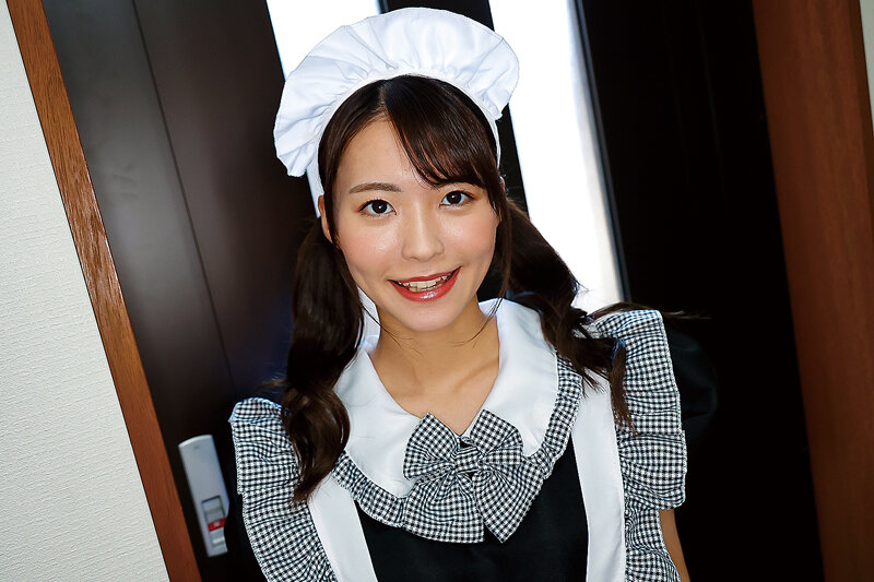 【中出し】 家事はしてくれないけれど、スケベな事ならしてくれる性処理専...