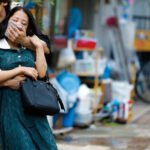 【中出し】 つれさり 媚薬マシマシ黒髪美女孕ませレ●プ 鈴木さとみ 『高画質』