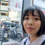 【中出し】 メスガキ03 ちびっ子ボイン なぎさたん 149cmEカップ おじさん大好きミニマム美少女のえっちな秘密のお遊び体験記。 朝海凪咲 『高画質』