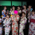 【中出し】 声出したら中出し！美少女孕ませきもだめし林間学校2 『FANZA』