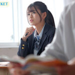 【中出し】 絶倫デカマラ教師に休み時間10発中出しレ×プされ続けた私 杏ここ 『高画質』