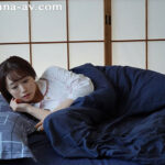 【中出し】 週3日、 寂しさを紛らわす深夜のパート勤務で倦怠期の夫を忘れさせてくれる絶倫の年下バイトくんと夜が明けるまで中出し不倫に溺れています。 白石茉莉奈 『高画質』