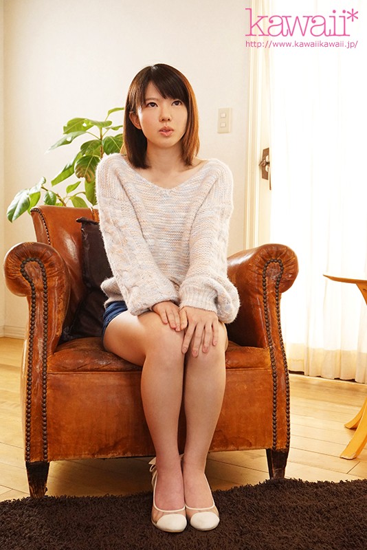【中出し】 脱いだら凄かった！身長146cmバスト82cm（Fカップ！...