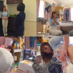 【中出し】 引きこもり訪問支援で来たデカ尻ボランティア奥さんの無自覚ピタパン挑発に我慢できず即ハメデカチンピストンでケツ肉を揺らしたら痙攣膣イキ締めで何度も中出し金玉搾りされた。 都月るいさ 『高画質』