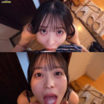 【中出し】 奥さんがいない自宅で上司デカチンを唾液だらだらセルフイラマで何度も精飲し喉フェラ不倫中毒にさせるデカ尻ごっくんセメラチオ愛人 天馬ゆい 『高画質』