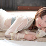 【中出し】 めっちゃ可愛い仲居さんが1ヶ月の禁欲を経て…感度MAX！超敏感おマ〇コにはじめての生ハメ＆中出し大絶頂！！ドキュメント 雨井理奈 『高画質』