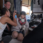 【中出し】 白濁ゴミ屋敷 クズ親のせいでキモ過ぎるクソおやじ達に犯●れ輪●され中出しされてズタボロになった私のカラダとマ〇コと人生。 根尾あかり 『FANZA』