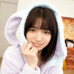 【中出し】 【VR】美顔特化VR 8K SPECIAL すっぴんのおはよう。から、メイク落としておやすみ。まで大好きなカノジョとずっといっしょの1日 倉本すみれ 『FANZA』