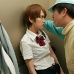 【中出し】 エレベーター緊急停止で密室パニック ナマイキ女にムカつき汗だくレ×プ輪● 椎名そら 『FANZA』