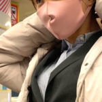 【中出し】 美人OLストーキング不法侵入 鬼畜中出しFUCK04 『高画質』