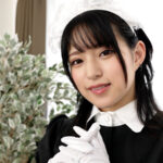 【中出し】 危険日直撃！！子作りできる派遣メイド 渚みつき 『FANZA』