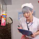 【中出し】 妄想アイテム究極進化シリーズ マネキン化スプレー リメイク 『FANZA』