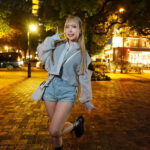 【中出し】 ヤリマン尻いただきます！ らんチャン（23） 『FANZA』